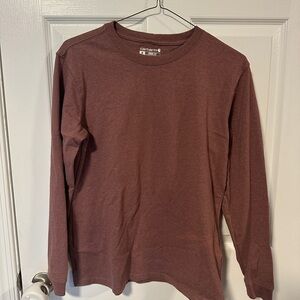 Carhartt Women's Loose Fit Long Sleeve Tee